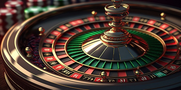 ruleta online